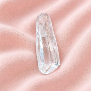 Thạch anh trắng (Clear Quartz)