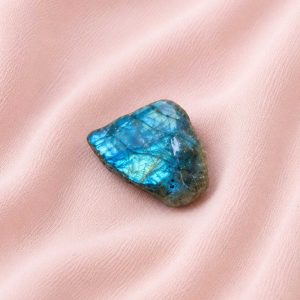 Đá Aquamarine